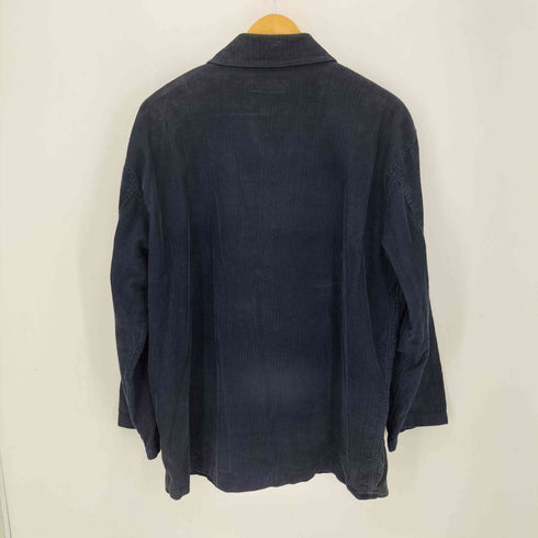 ミチコロンドン MICHIKO LONDON 00S コーデュロイ カバーオールジャケット メンズ JPN:M