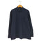 イッセイミヤケメン ISSEY MIYAKE MEN 15SS 黒タグ シワ加工 レギュラーカラーシャツ メンズ JPN:3