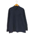 イッセイミヤケメン ISSEY MIYAKE MEN 15SS 黒タグ シワ加工 レギュラーカラーシャツ メンズ JPN:3