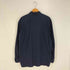イッセイミヤケメン ISSEY MIYAKE MEN 15SS 黒タグ シワ加工 レギュラーカラーシャツ メンズ JPN:3