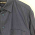 イッセイミヤケメン ISSEY MIYAKE MEN 15SS 黒タグ シワ加工 レギュラーカラーシャツ メンズ JPN:3