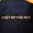 イッセイミヤケメン ISSEY MIYAKE MEN 15SS 黒タグ シワ加工 レギュラーカラーシャツ メンズ JPN:3