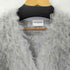 ユナイテッドアローズ UNITED ARROWS ファーリー オーバー カーディガン レディース