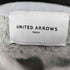 ユナイテッドアローズ UNITED ARROWS ファーリー オーバー カーディガン レディース