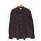 KANEMASA PHIL 36G Ideal Wool Shirt ウール シャツ メンズ JPN:M