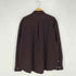 KANEMASA PHIL 36G Ideal Wool Shirt ウール シャツ メンズ JPN:M