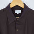 KANEMASA PHIL 36G Ideal Wool Shirt ウール シャツ メンズ JPN:M