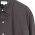 KANEMASA PHIL 36G Ideal Wool Shirt ウール シャツ メンズ JPN:M