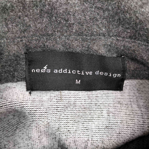 ネオス NEOS ADDICTIVE DESIGN CPOジャケット メンズ JPN:M
