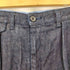 ビームスプラス BEAMS+ 24SS 2 Pleats Denim メンズ JPN:S