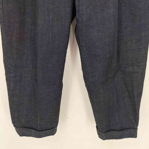 ビームスプラス BEAMS+ 24SS 2 Pleats Denim メンズ JPN:S