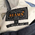 ビームスプラス BEAMS+ 24SS 2 Pleats Denim メンズ JPN:S