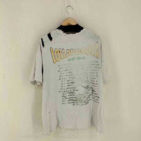 1994TOUR 90S SOFT TEE バンドTEE メンズ import:XL