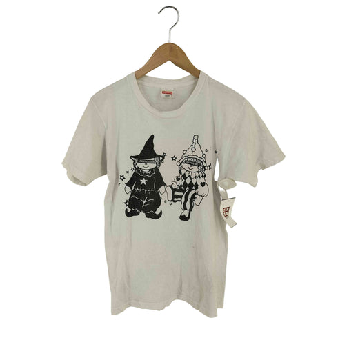 シュプリーム Supreme 16AW DOllS Tee メンズ JPN:S