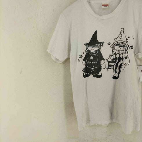 シュプリーム Supreme 16AW DOllS Tee メンズ JPN:S