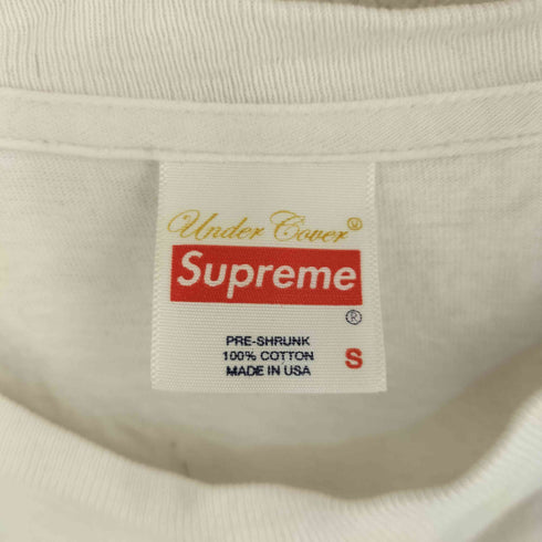 シュプリーム Supreme 16AW DOllS Tee メンズ JPN:S