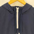 フレッドペリー FRED PERRY ナイロン ハーフジップ ジャケット アノラックパーカー メンズ import:M