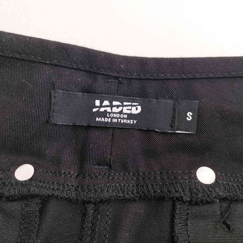 ジェイディッドロンドン JADED LONDON ベルト巻きスカート レディース