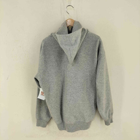 ユニクロシー UNIQLO:C スウェットオーバーサイズプルパーカ メンズ JPN:L