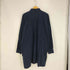 イッセイミヤケメン ISSEY MIYAKE MEN 20AW 黒タグ ドルマンスリーブ ストライプシャツ メンズ JPN:3