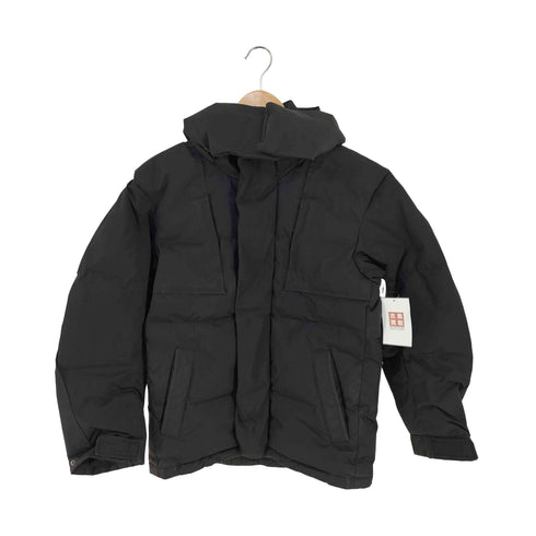 ユニクロプラスジェイ UNIQLO+J ダウンオーバーサイズパーカ メンズ import:XS