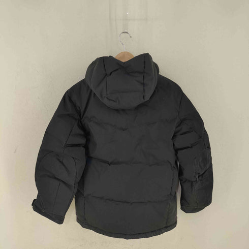 ユニクロプラスジェイ UNIQLO+J ダウンオーバーサイズパーカ メンズ import:XS