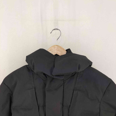 ユニクロプラスジェイ UNIQLO+J ダウンオーバーサイズパーカ メンズ import:XS