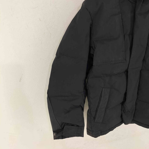 ユニクロプラスジェイ UNIQLO+J ダウンオーバーサイズパーカ メンズ import:XS