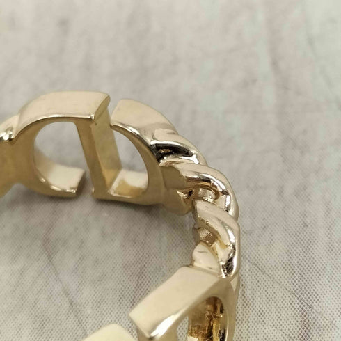 ディオール Dior CDシグネチャーリング メンズ 12号