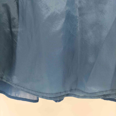ジルサンダー JIL SANDER ウール スカート レディース 32