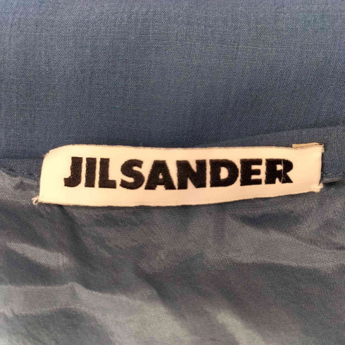 ジルサンダー JIL SANDER ウール スカート レディース 32