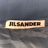 ジルサンダー JIL SANDER ウール スカート レディース 32