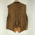 VERA PELLE レザーベスト メンズ import:XL