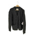 ビームス BEAMS FUTUREARCHIVE ANTI VINTAGE 3G BEAR CARDIGAN メンズ JPN:S