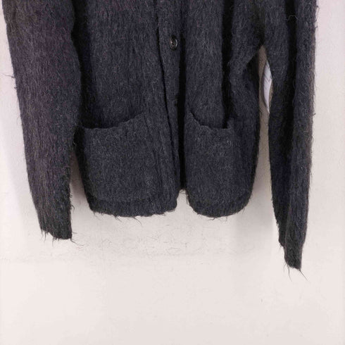ビームス BEAMS FUTUREARCHIVE ANTI VINTAGE 3G BEAR CARDIGAN メンズ JPN:S
