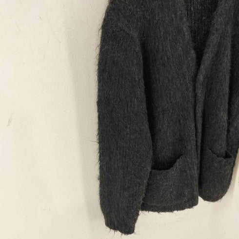 ビームス BEAMS FUTUREARCHIVE ANTI VINTAGE 3G BEAR CARDIGAN メンズ JPN:S