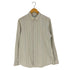 ポールスミス Paul Smith Signature Stripe マルチカラー ストライプ シャツ メンズ import:M