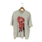 リチャードソン RICHARDSON グラフィックプリントTEE メンズ import:XL