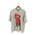 リチャードソン RICHARDSON グラフィックプリントTEE メンズ import:XL