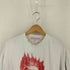リチャードソン RICHARDSON グラフィックプリントTEE メンズ import:XL