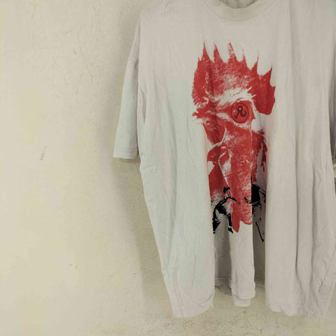 リチャードソン RICHARDSON グラフィックプリントTEE メンズ import:XL