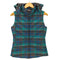 パタゴニア patagonia 11AW Down With It Vest レディース import:S