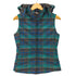 パタゴニア patagonia 11AW Down With It Vest レディース import:S