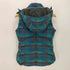 パタゴニア patagonia 11AW Down With It Vest レディース import:S