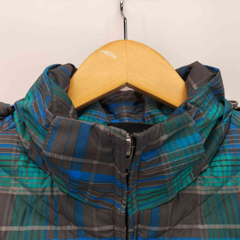パタゴニア patagonia 11AW Down With It Vest レディース import:S