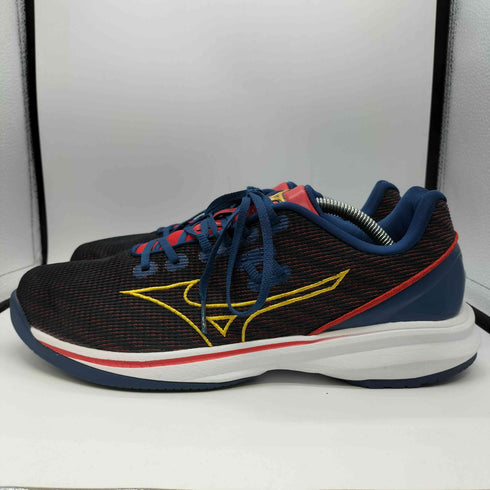 ミズノ MIZUNO ウエーブ ライトレボラン トレーニングシューズ メンズ JPN:28.5
