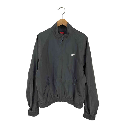 オーダー order medium track jacket nylon メンズ import:L