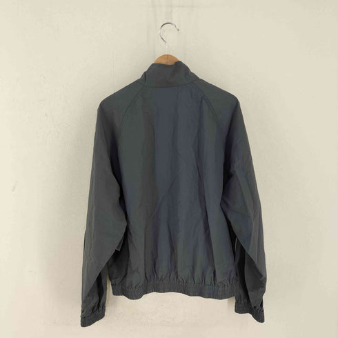 オーダー order medium track jacket nylon メンズ import:L