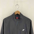 オーダー order medium track jacket nylon メンズ import:L