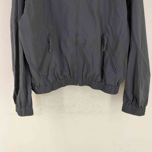 オーダー order medium track jacket nylon メンズ import:L